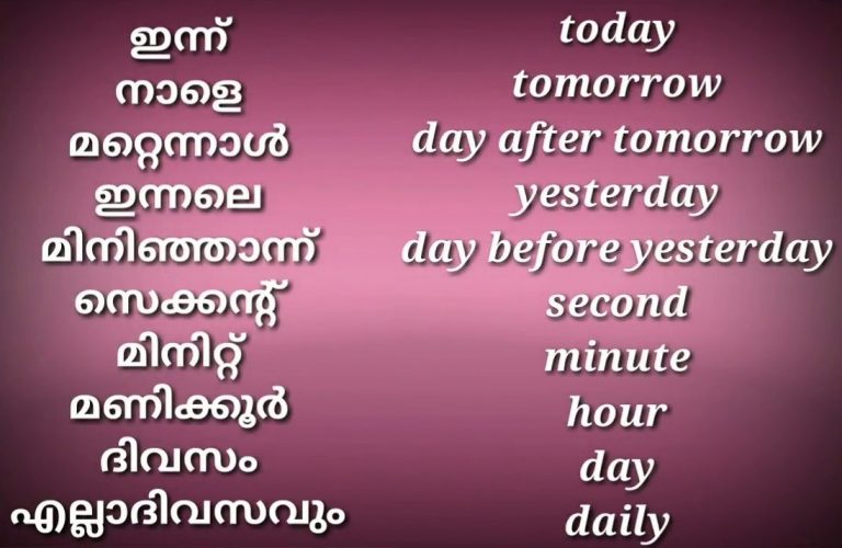 malayalam-the-history-cost-effective-translation