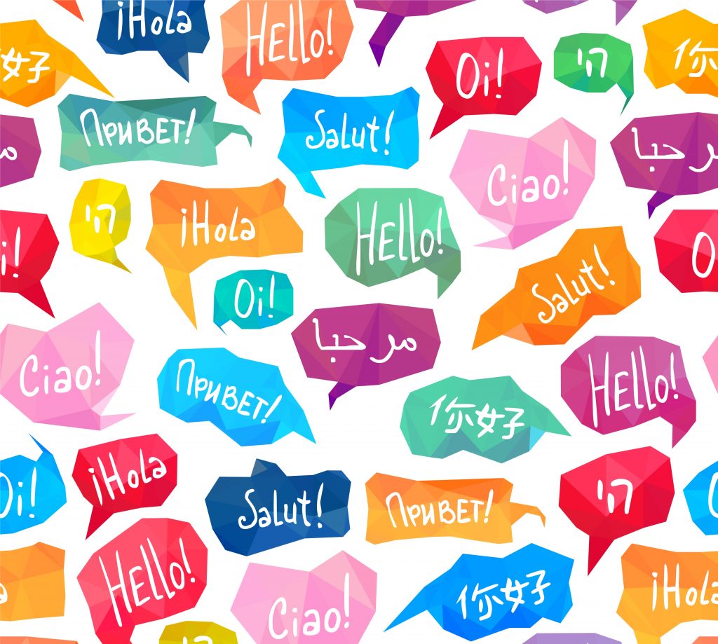 Multilingual Telephonic Support | Cost-effective Translation & Voice-over