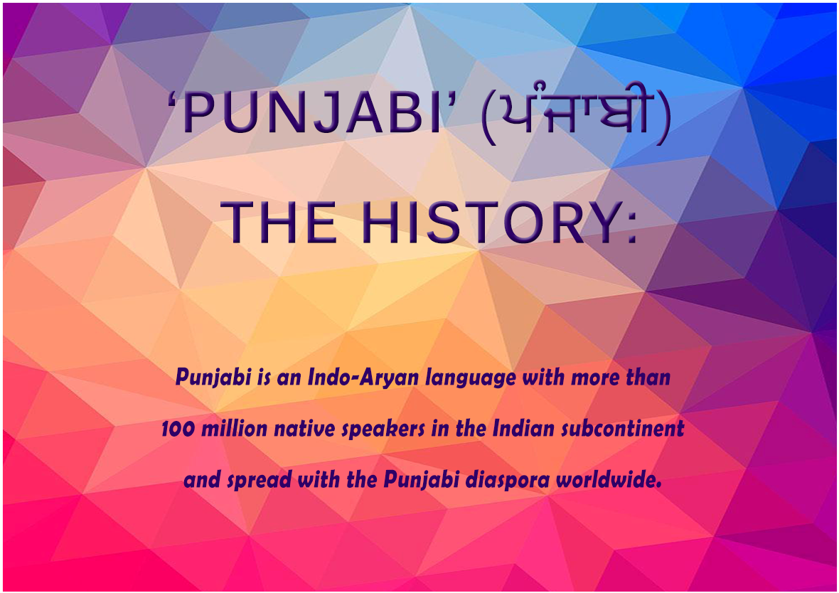 hypothesis meaning of punjabi
